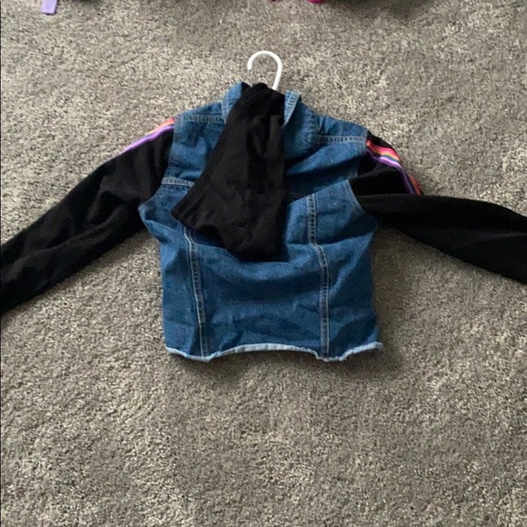 Jean jacket from Children’s place - Picture 2 of 2